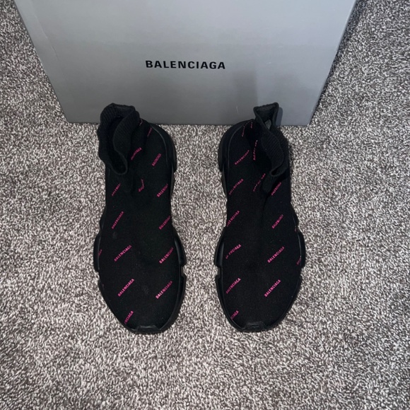 Balenciaga Tennis - Picture 3 of 6